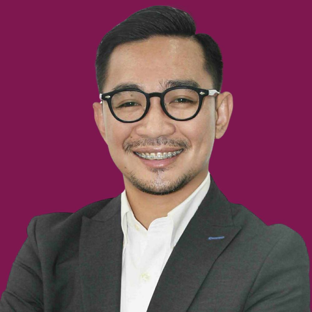 Atty. Rashid V. Pandi